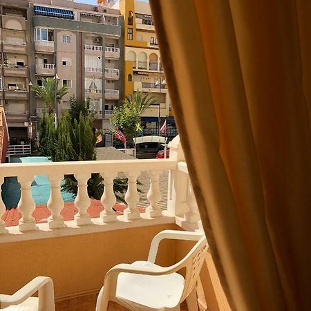 Sunny Appartment In The Center Торевьиа Экстерьер фото